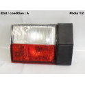 Left taillight SEIMA 298401