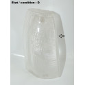Right front light indicator lens VALEO 60946230