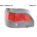 Left taillight VALEO 2181G