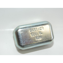 Flasher unit 12V CARTIER 1L 15W (16)