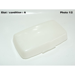 Dome light lens MSL AXO 3412