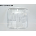 Headlight glass COBO 05.160