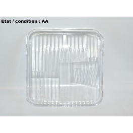 Headlight glass COBO 05.160