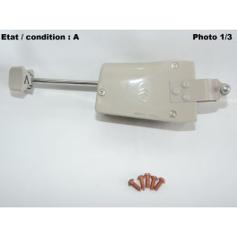 Commodo avertisseur sonore et phare TORRIX 100209