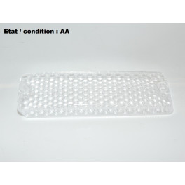 Front light indicator lens CARELLO 6461