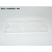 Front light indicator lens ALTISSIMO 20.1862