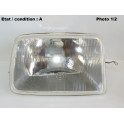 RENAULT R5 - Phare droit Code Europ&eacute;en DUCELLIER 680124