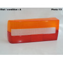 PEUGEOT 505 (85-92) - Cabochon feu arri&egrave;re gauche SIGNAL VISION 1101705