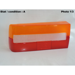 Left taillight lens GEMO OPO89