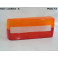 Left taillight lens GEMO OPO89