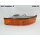 Feu clignotant gauche orange SEIMA 601G
