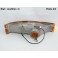 Feu clignotant gauche orange SEIMA 601G
