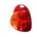 Left tailight YORKA 19.192