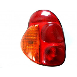 Complete left tailight SCINTEX 28.78.90.07