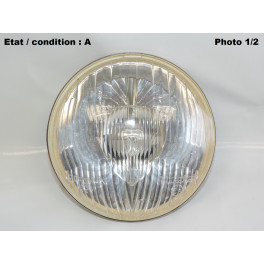 Dip / main beam headlight Equilux SEV MARCHAL 16763