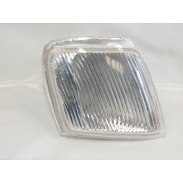 Right side light