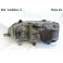 Phare droit H4 + H1 CARELLO 808