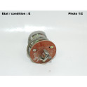 Licence plate light bulb holder PK LMP 2730-108