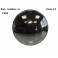 Headlight Infrared glass CIBIE