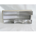 Left taillight reflector SIGNAL VISION
