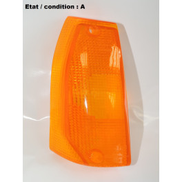 Right front light indicator lens SIEM 15328