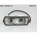 Platine feu clignotant veilleuse gauche LMP 51113