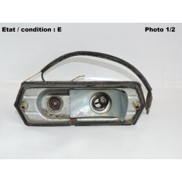 Left front light indicator bulb holder LMP 51113