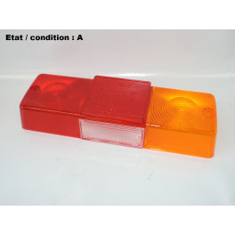 Cabochon feu arri&egrave;re droit VIGNAL LYON PLA 25.13K