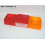 Cabochon feu arrière droit VIGNAL LYON PLA 25.13K