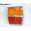 Cabochon feu arrière droit ARIC 44.506.536