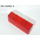 Cabochon feu gabarit VALEO 92702