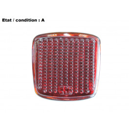 Taillight reflector TPV 330