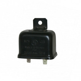 Centrale clignotante 24V STRIBEL SRTR 4203