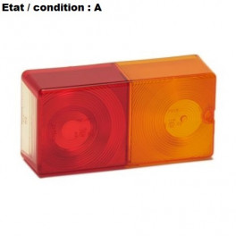 Cabochon feu arri&egrave;re BRITAX 10351.00