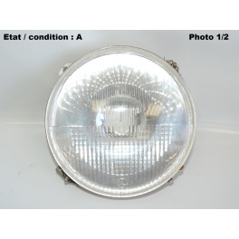 Headlight Sandard Code CIBIE 470002 (ABTP 530)