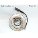 Bulb holder Standard Code BA21D CIBIE 9-00-12