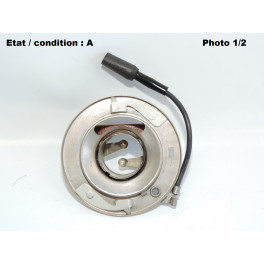 Porte-lampe Code Standard BA21d CIBIE 9-00-12