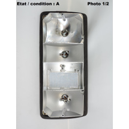 Right taillight bulb holder SEIMA 20670