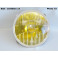 Halogen main beam headlight H1 CIBIE 470457