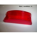 ARA 211 - Red taillight or clearance light lens