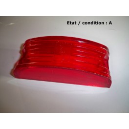 ARA 211 - Cabochon feu arri&egrave;re ou gabarit rouge