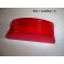 ARA 211 - Red taillight or clearance light lens