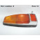 Left taillight lens PK LMP 3690