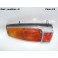 Left taillight lens PK LMP 3690