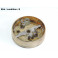 Dome light bulb holder PK 3240