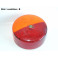 Taillight lens with licence plate light JOKON 43318