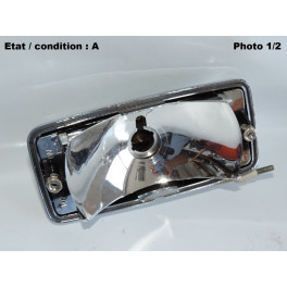 Rear foglight housing CIBIE 3076F
