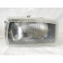 Right european code headlight