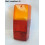 Right taillight lens LUCAS L940