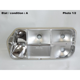Right taillight reflector SEIMA 20820 (with FL)